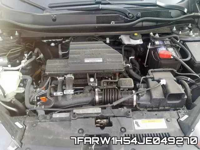 7FARW1H54JE049270 фото 8