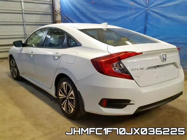 JHMFC1F70JX036225 фото 4