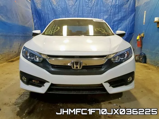 JHMFC1F70JX036225 фото 10
