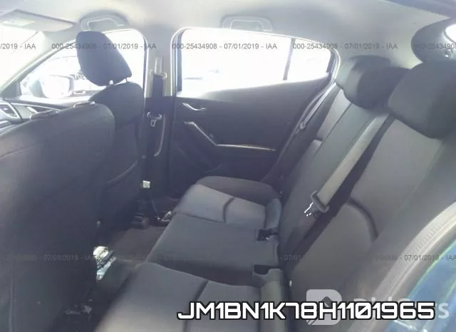 JM1BN1K78H1101965 фото 9