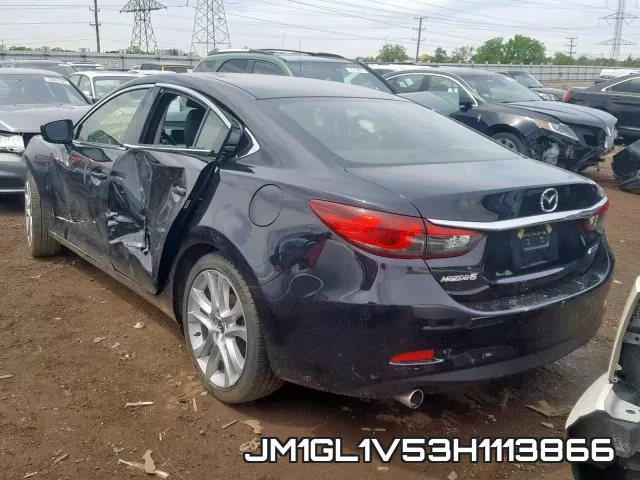JM1GL1V53H1113866 фото 4