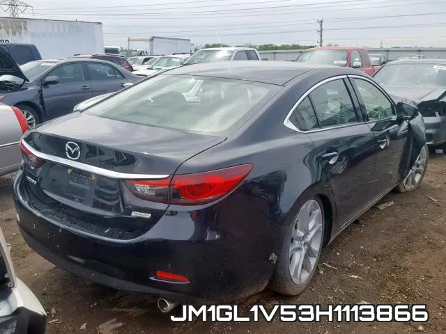 JM1GL1V53H1113866 фото 5