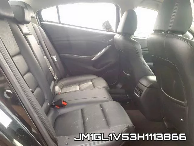 JM1GL1V53H1113866 фото 7