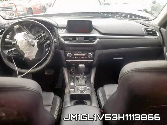 JM1GL1V53H1113866 фото 10