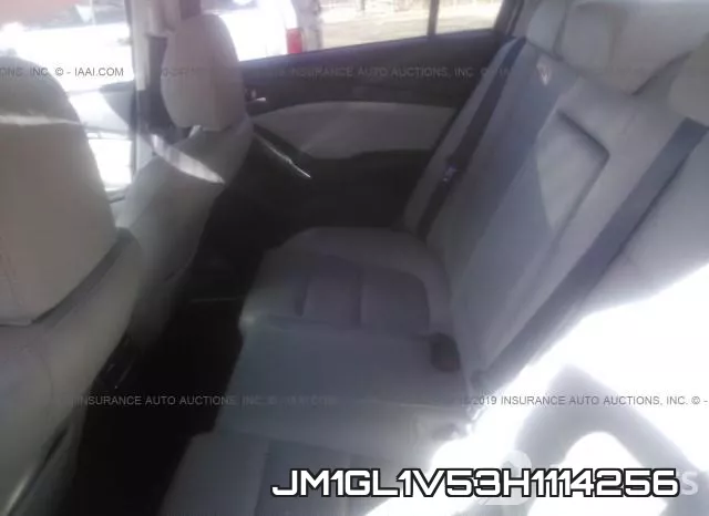 JM1GL1V53H1114256 фото 9