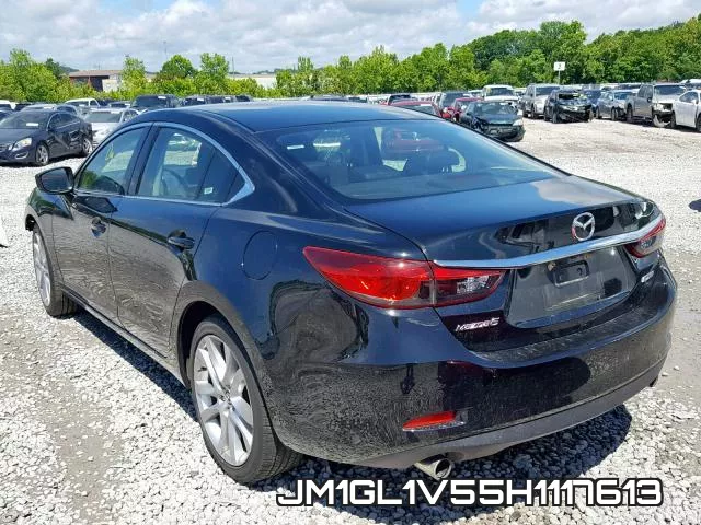JM1GL1V55H1117613 фото 4