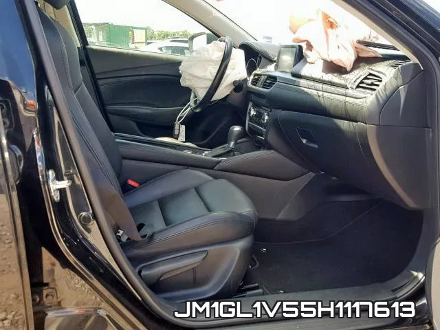 JM1GL1V55H1117613 фото 6