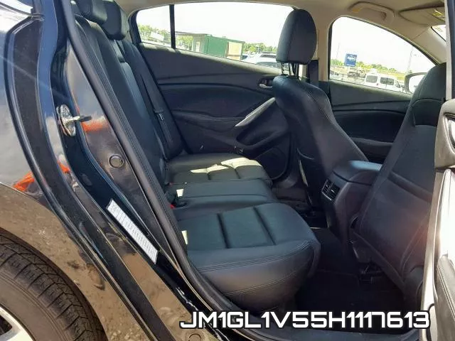JM1GL1V55H1117613 фото 7