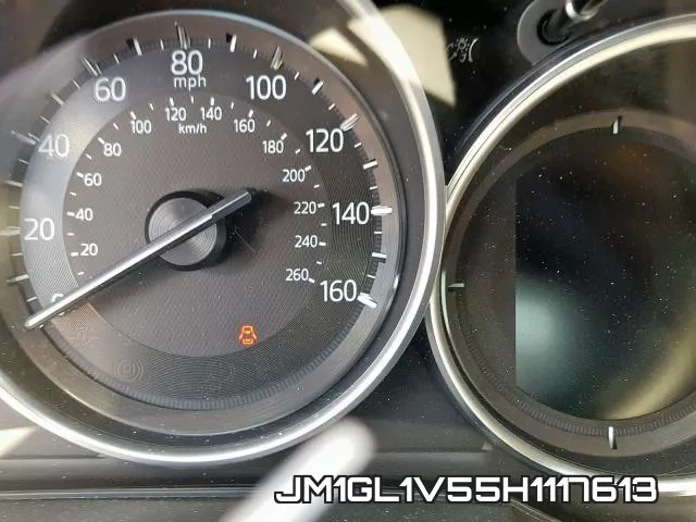 JM1GL1V55H1117613 фото 9