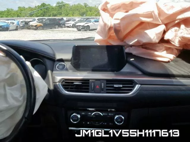 JM1GL1V55H1117613 фото 10