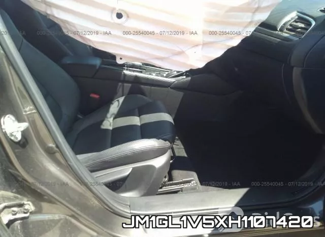 JM1GL1V5XH1107420 фото 6