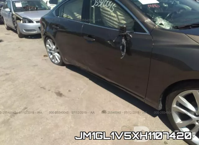 JM1GL1V5XH1107420 фото 7