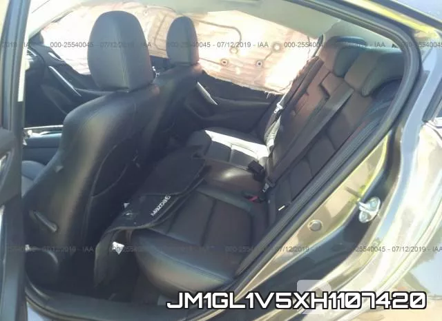 JM1GL1V5XH1107420 фото 9