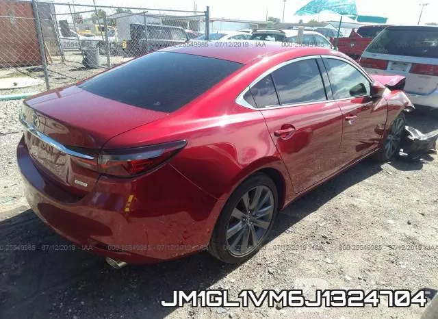 JM1GL1VM6J1324704 фото 5