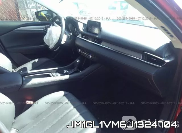 JM1GL1VM6J1324704 фото 6