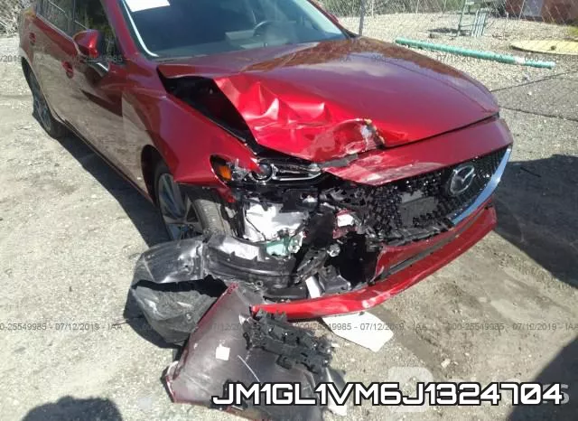 JM1GL1VM6J1324704 фото 7