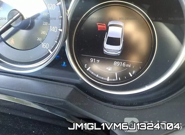 JM1GL1VM6J1324704 фото 8