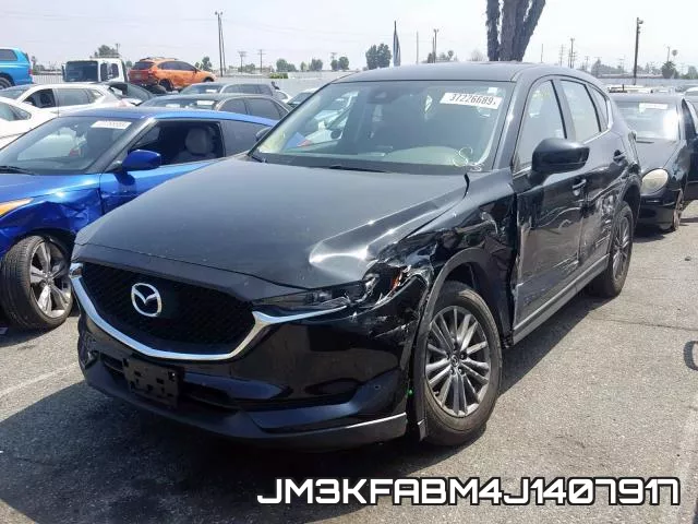 JM3KFABM4J1407917 фото 3