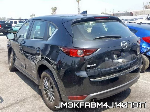 JM3KFABM4J1407917 фото 4