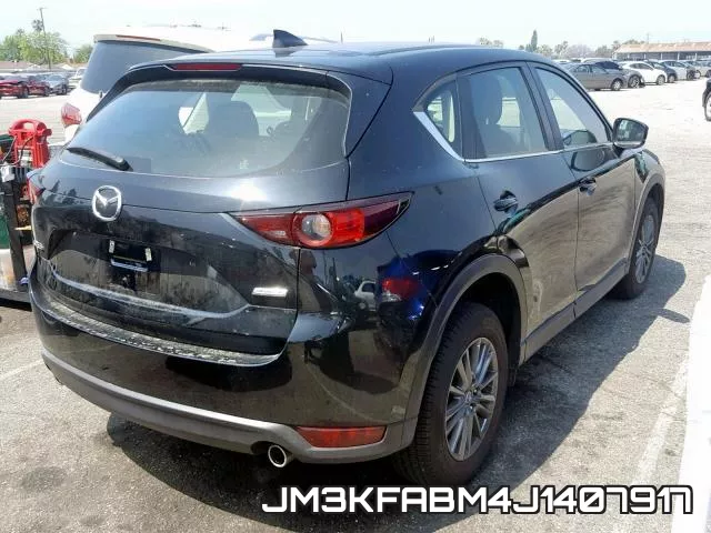 JM3KFABM4J1407917 фото 5