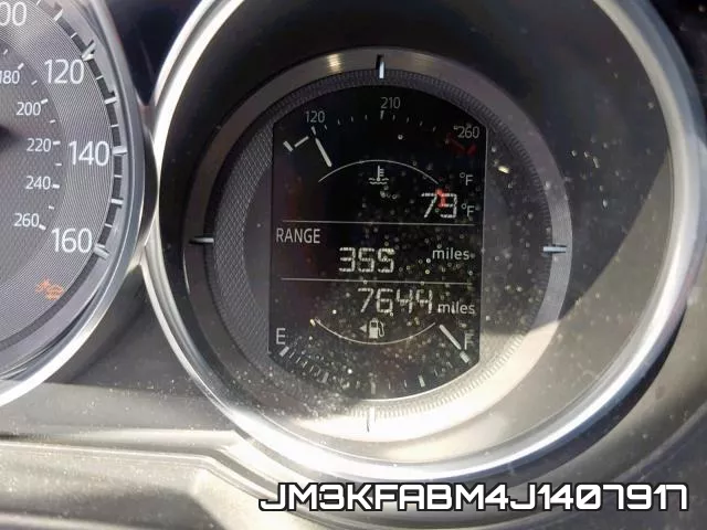 JM3KFABM4J1407917 фото 9