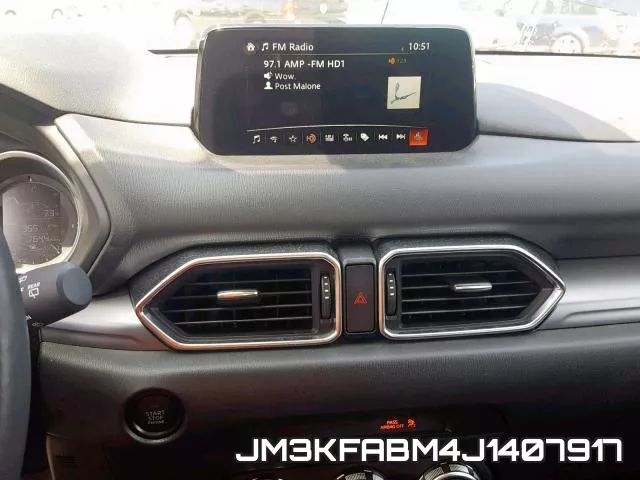 JM3KFABM4J1407917 фото 10