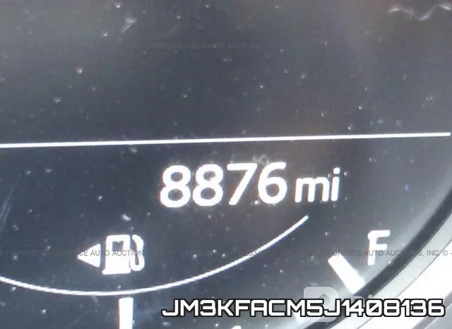 JM3KFACM5J1408136 фото 8