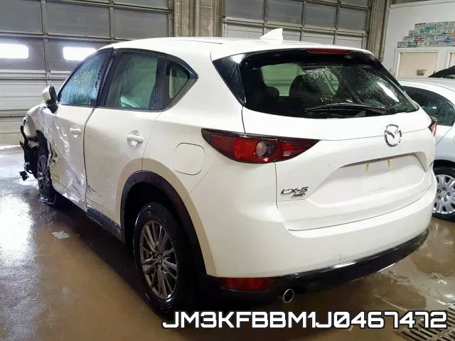 JM3KFBBM1J0467472 фото 4