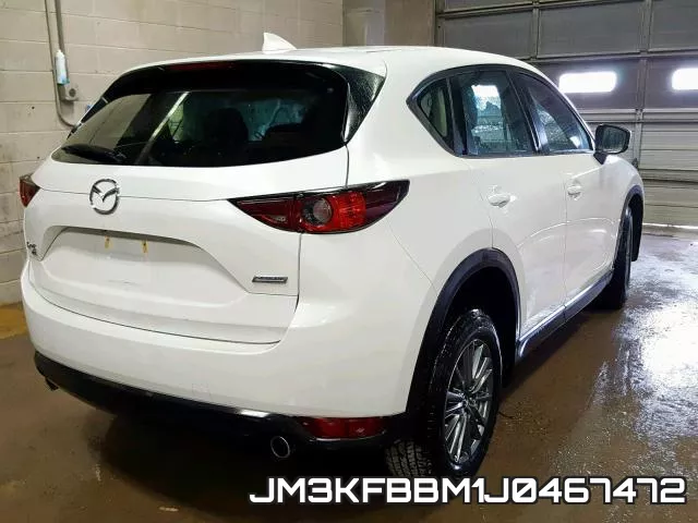 JM3KFBBM1J0467472 фото 5