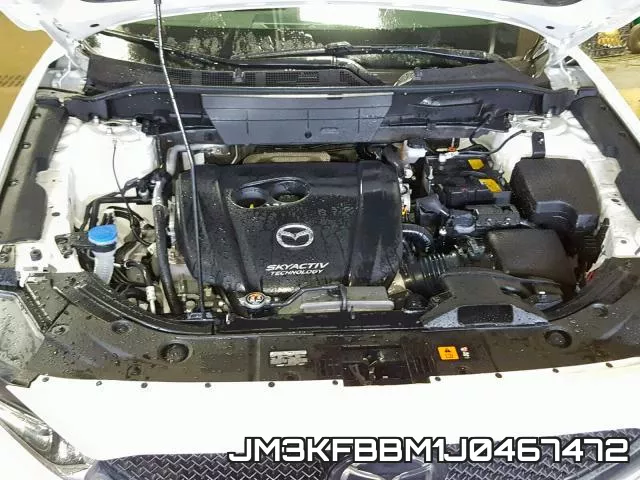 JM3KFBBM1J0467472 фото 8
