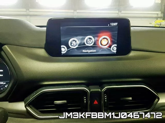 JM3KFBBM1J0467472 фото 10