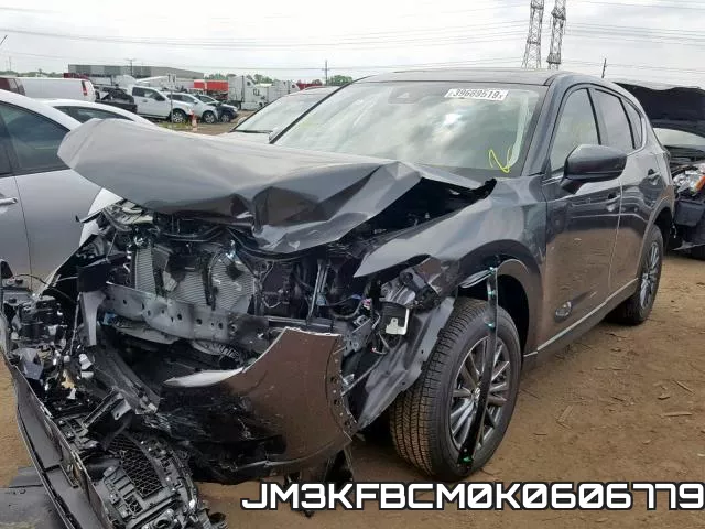 JM3KFBCM0K0606779 фото 3
