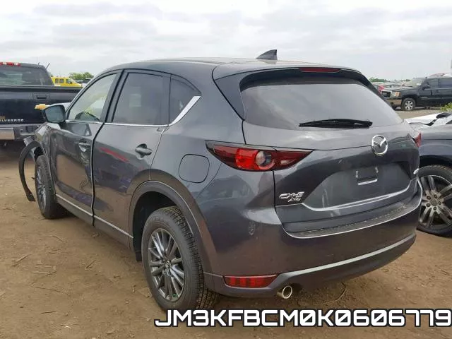 JM3KFBCM0K0606779 фото 4