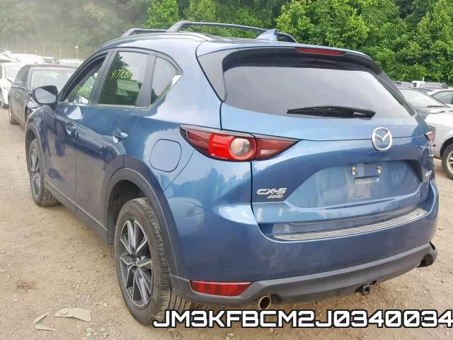 JM3KFBCM2J0340034 фото 4