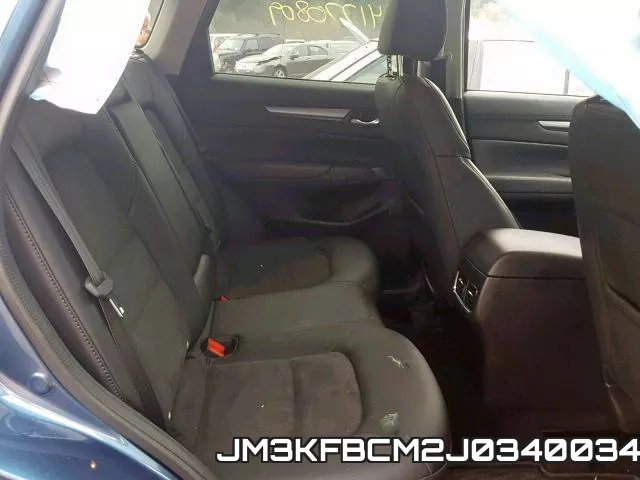 JM3KFBCM2J0340034 фото 7