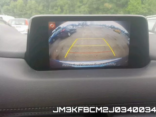 JM3KFBCM2J0340034 фото 10