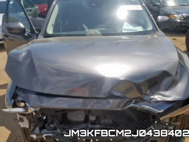 JM3KFBCM2J0438402 фото 8