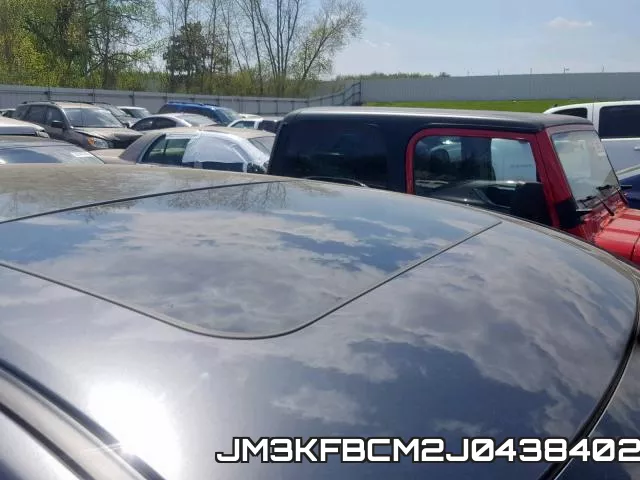JM3KFBCM2J0438402 фото 10