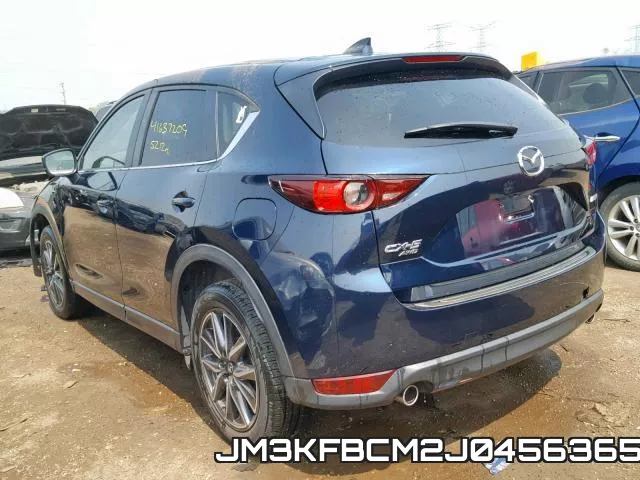 JM3KFBCM2J0456365 фото 4