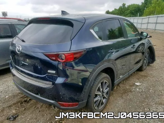 JM3KFBCM2J0456365 фото 5