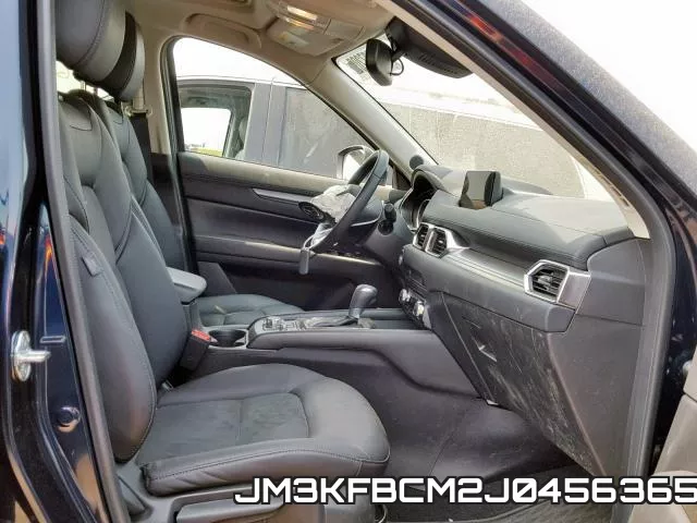 JM3KFBCM2J0456365 фото 6