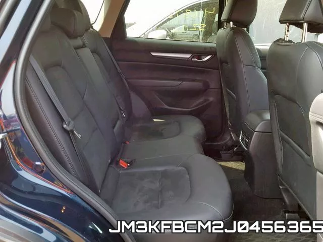 JM3KFBCM2J0456365 фото 7