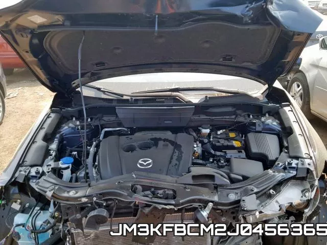 JM3KFBCM2J0456365 фото 8