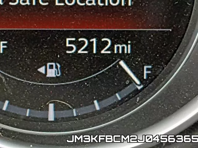 JM3KFBCM2J0456365 фото 9