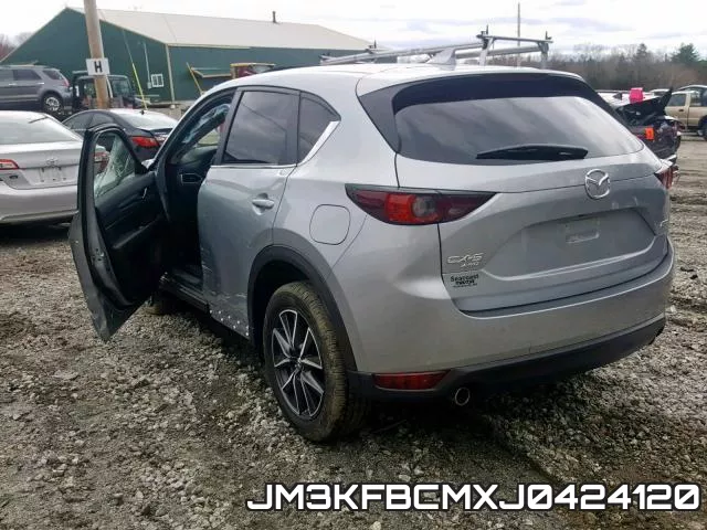 JM3KFBCMXJ0424120 фото 4
