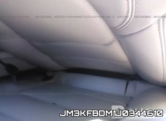 JM3KFBDM1J0344610 фото 9