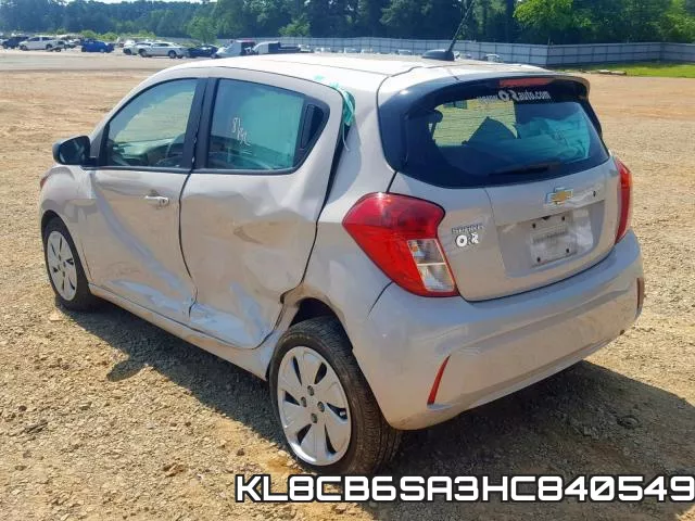 KL8CB6SA3HC840549 фото 4