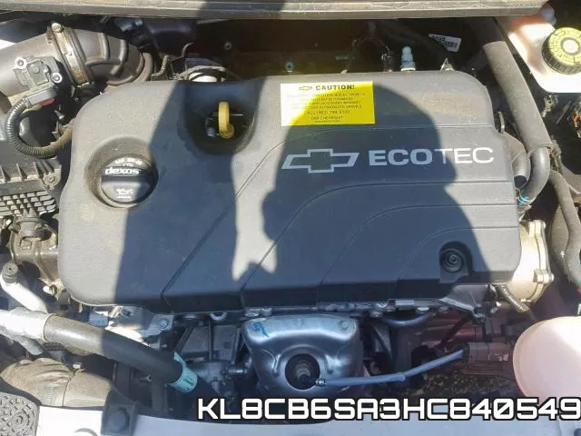 KL8CB6SA3HC840549 фото 8