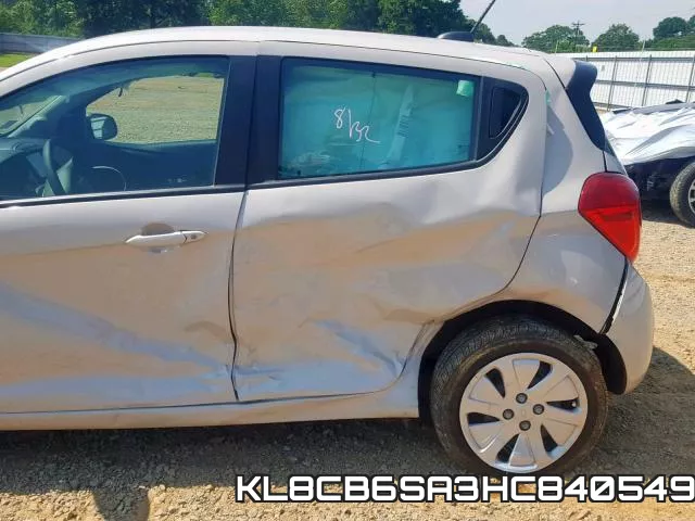 KL8CB6SA3HC840549 фото 10