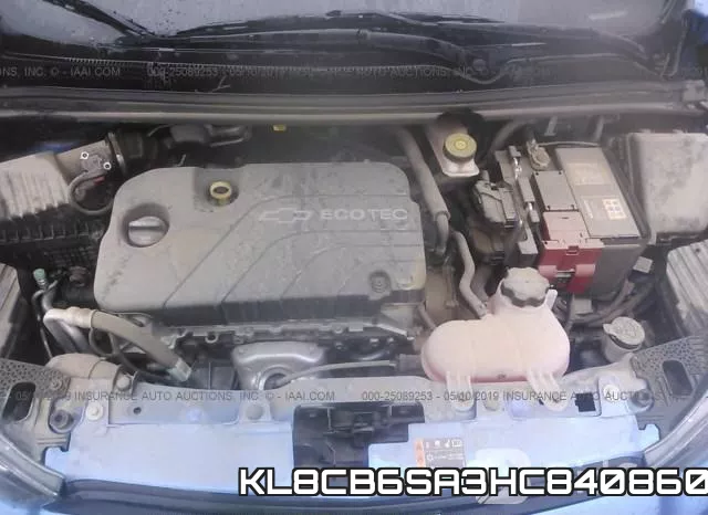 KL8CB6SA3HC840860 фото 2
